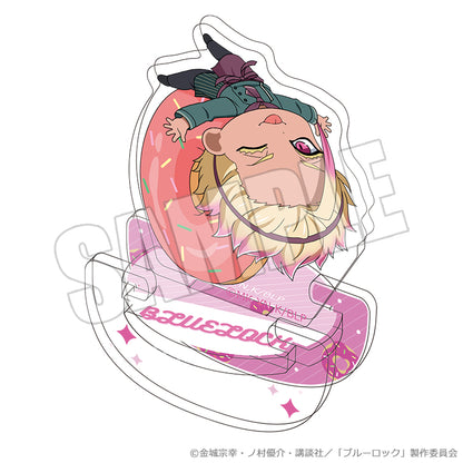 ブルーロック_ゆらりアクリル 甘い誘惑の舞台 士道龍聖