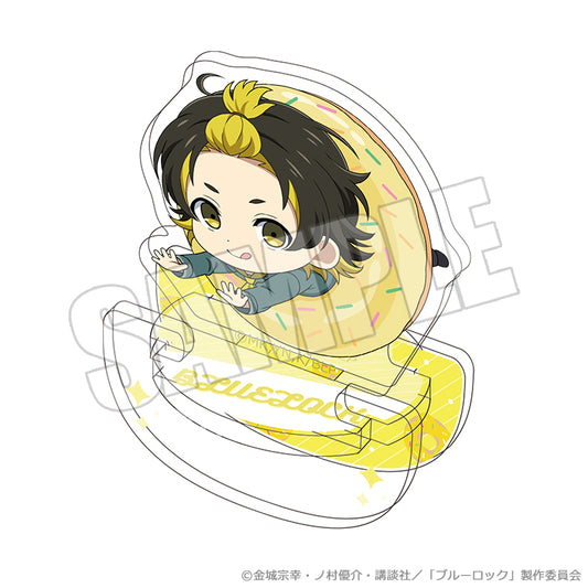 ブルーロック_ゆらりアクリル 甘い誘惑の舞台 蜂楽廻