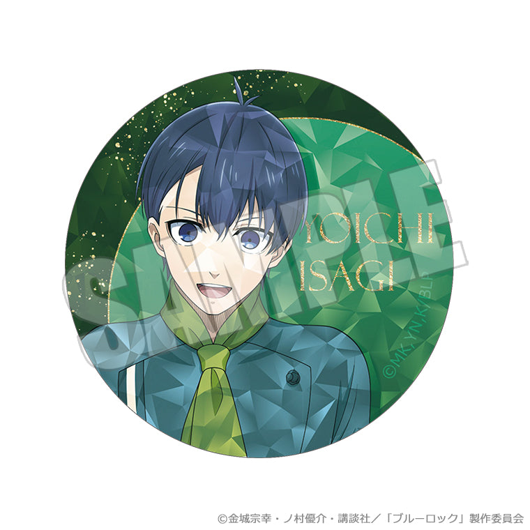 ブルーロック_潔バースデーセット