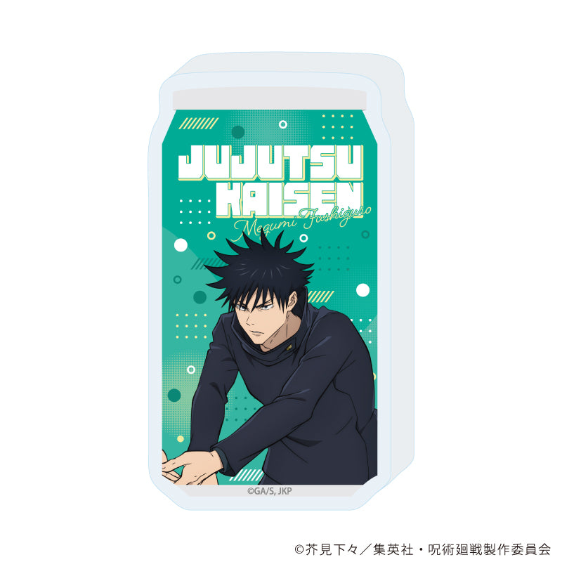 呪術廻戦_コレクションボトル 02/伏黒 恵