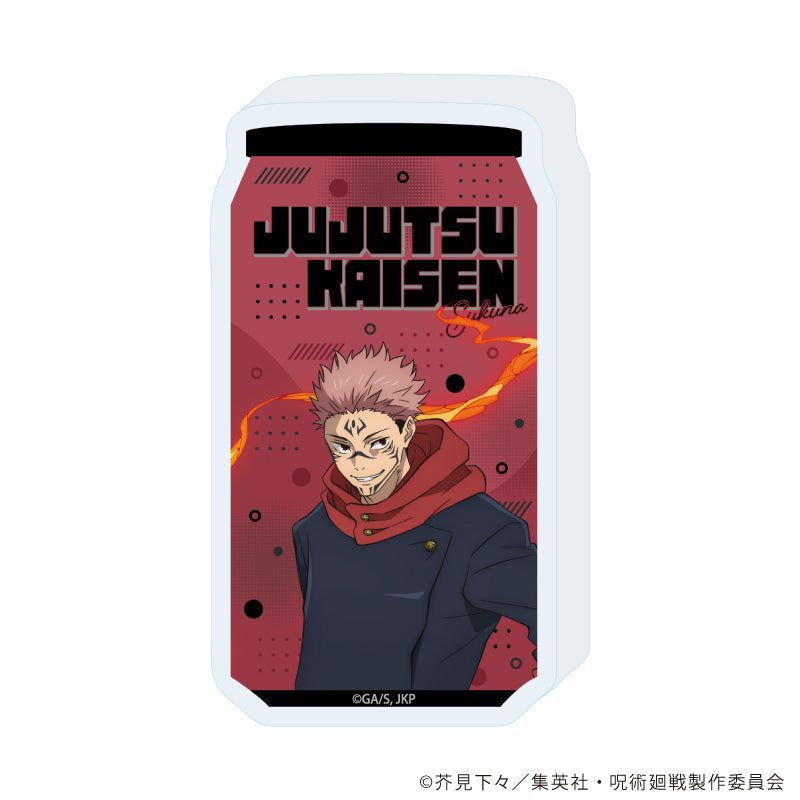 呪術廻戦_コレクションボトル 12/宿儺