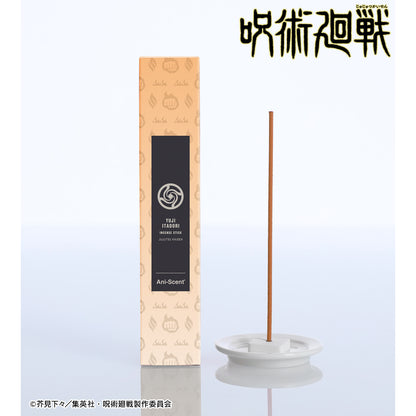 呪術廻戦_虎杖 悠仁 Ani-Scent お香(インセンススティック)