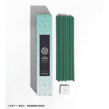 呪術廻戦_伏黒 恵 Ani-Scent お香(インセンススティック)