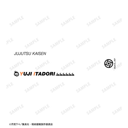 呪術廻戦_虎杖 悠仁 Ani-Scent アクリルインセンスホルダー