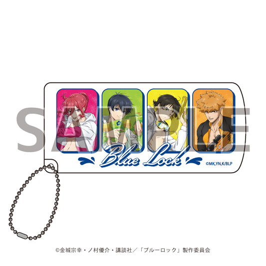 ブルーロック_スライド式小物ケース07/水着ver. デザインA(描き下ろしイラスト)