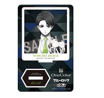 ブルーロック_OneColorZOOMYアクリルスタンド 潔世一