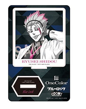ブルーロック_OneColorZOOMYアクリルスタンド 士道龍聖