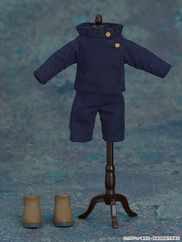 呪術廻戦_ねんどろいどどーる おようふくセット 伏黒恵