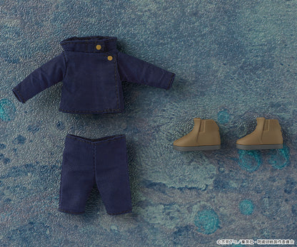 呪術廻戦_ねんどろいどどーる  伏黒恵