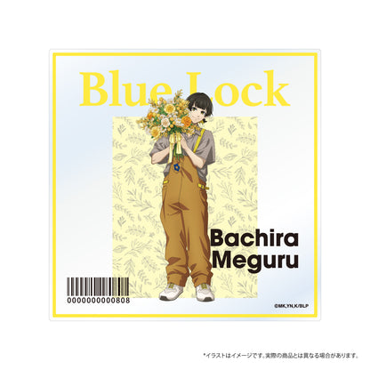 ブルーロック_アクリルアートボード 蜂楽 廻(お花屋さん)