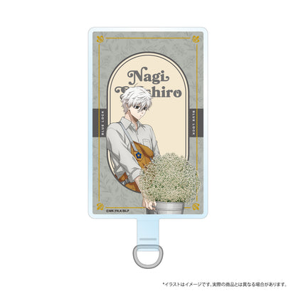 ブルーロック_フォンタブ 凪 誠士郎(お花屋さん)