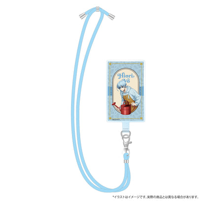 ブルーロック_フォンタブ 氷織 羊(お花屋さん)