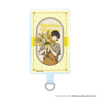 ブルーロック_フォンタブ 蜂楽 廻(お花屋さん)