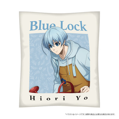 ブルーロック_クッション 氷織 羊(お花屋さん)