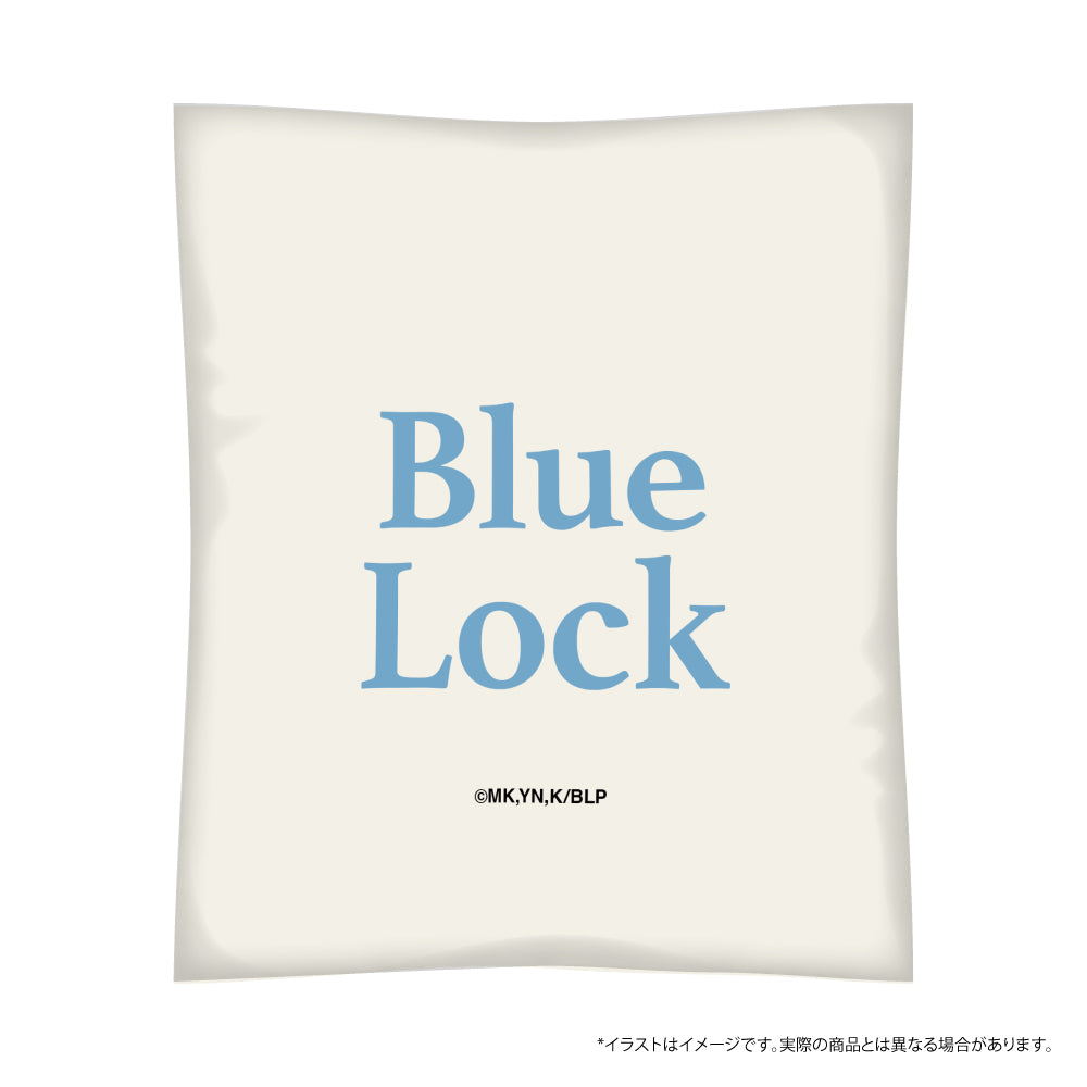 ブルーロック_クッション 氷織 羊(お花屋さん)