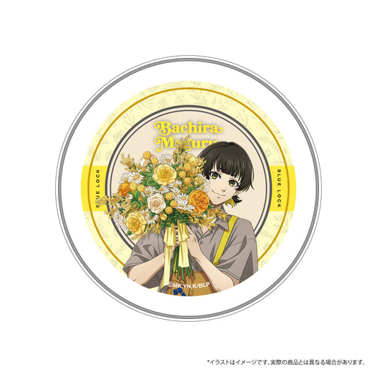ブルーロック_ワイヤレス充電器 蜂楽 廻(お花屋さん)