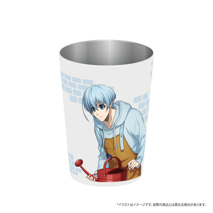 ブルーロック_フルカラータンブラー 氷織 羊(お花屋さん)