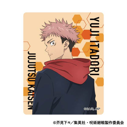 呪術廻戦　第2期_アクリルクリップ／虎杖 悠仁