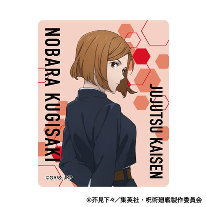 呪術廻戦　第2期_アクリルクリップ／釘崎 野薔薇