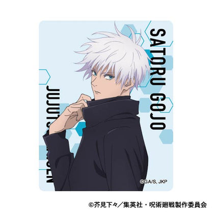 呪術廻戦　第2期_アクリルクリップ／五条 悟