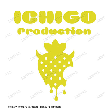 【推しの子】_描き下ろし MEMちょ ショッピングver. 着用BIGシルエットロングTシャツユニセックス