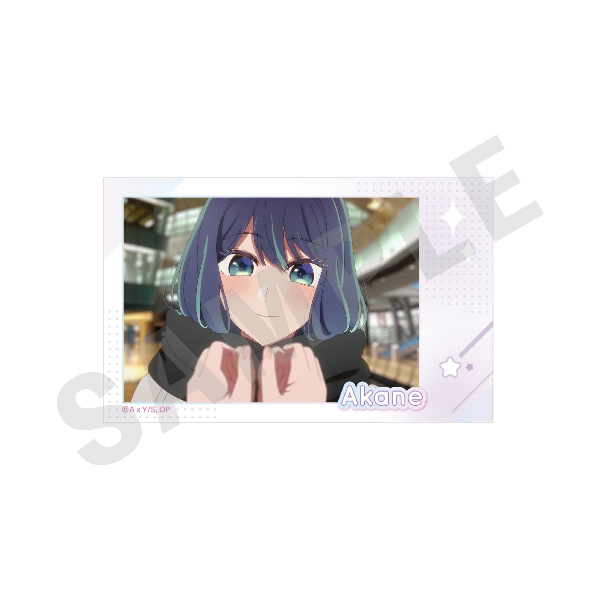 【推しの子】_～favorite series～　トレーディングミニブロマイド（2枚入り/全18種）） 【BOX／9パック入り】