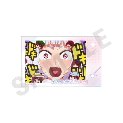 【推しの子】_～favorite series～　トレーディングミニブロマイド（2枚入り/全18種）） 【BOX／9パック入り】