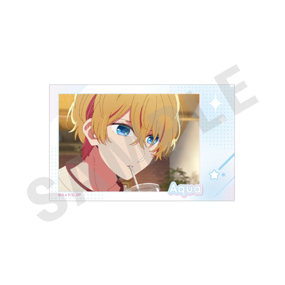 【推しの子】_～favorite series～　トレーディングミニブロマイド（2枚入り/全18種）） 【BOX／9パック入り】