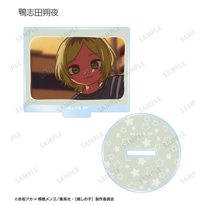 【推しの子】_トレーディング ゆるコマ アクリルスタンド(単位/コンプリートBOX)【BOX／10個入り】