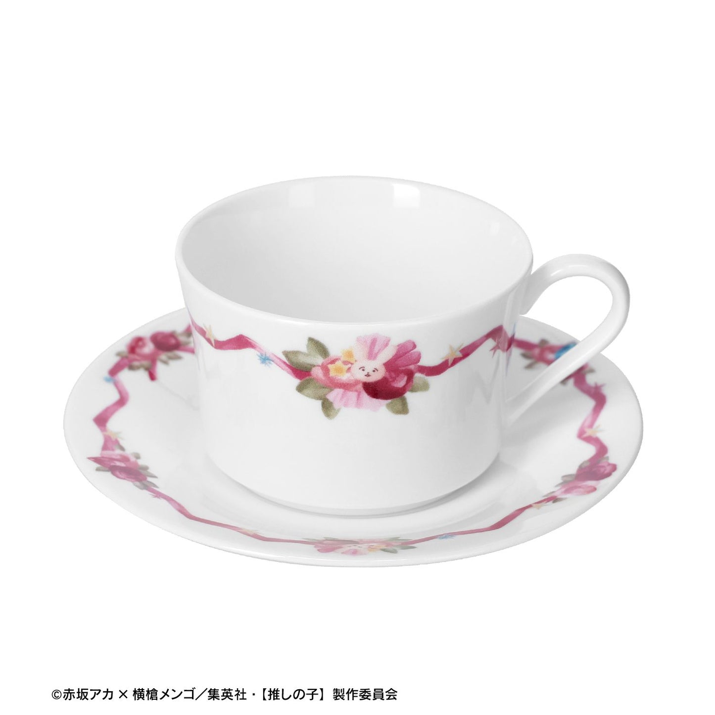 【推しの子】_ノリタケコラボ カップ&ソーサー