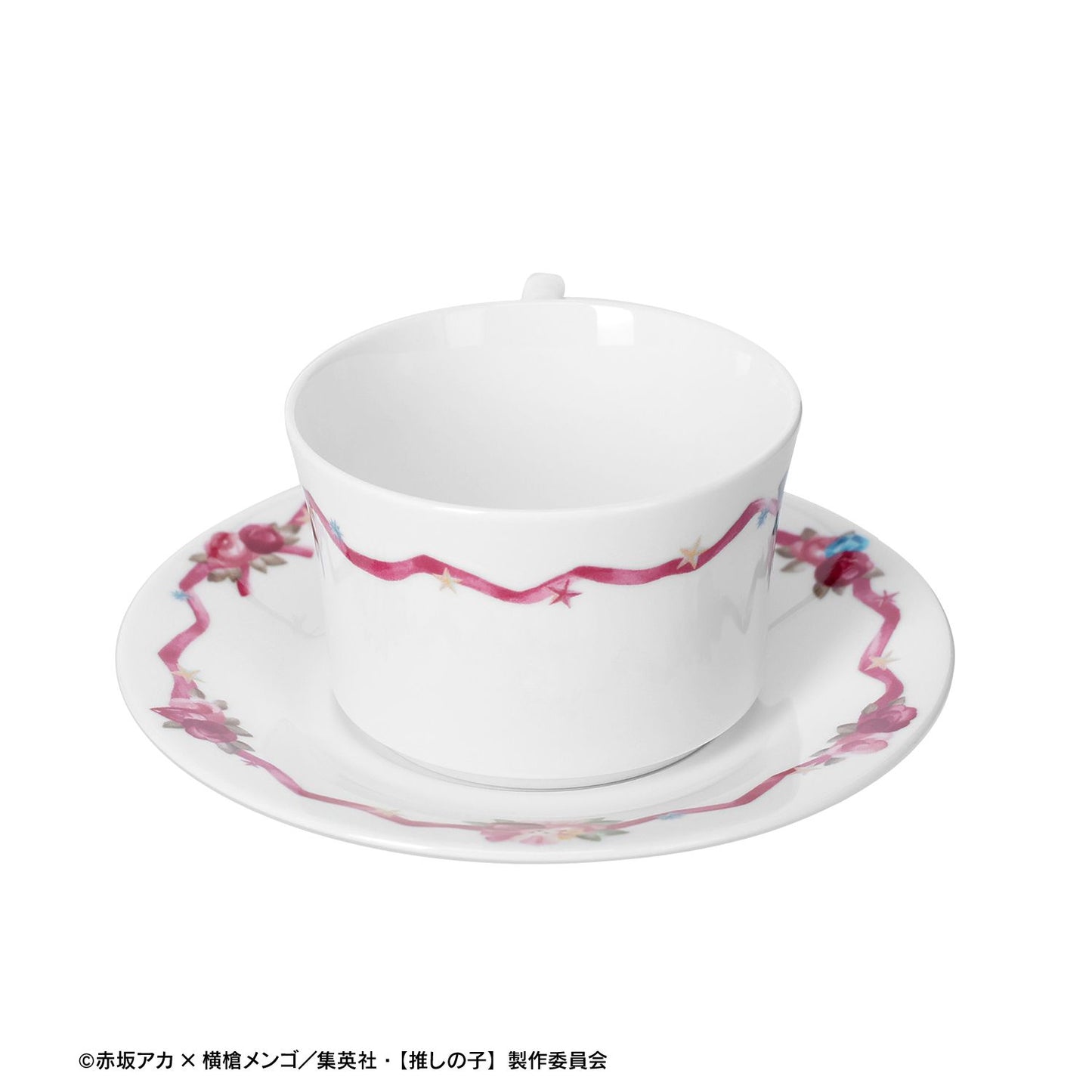 【推しの子】_ノリタケコラボ カップ&ソーサー