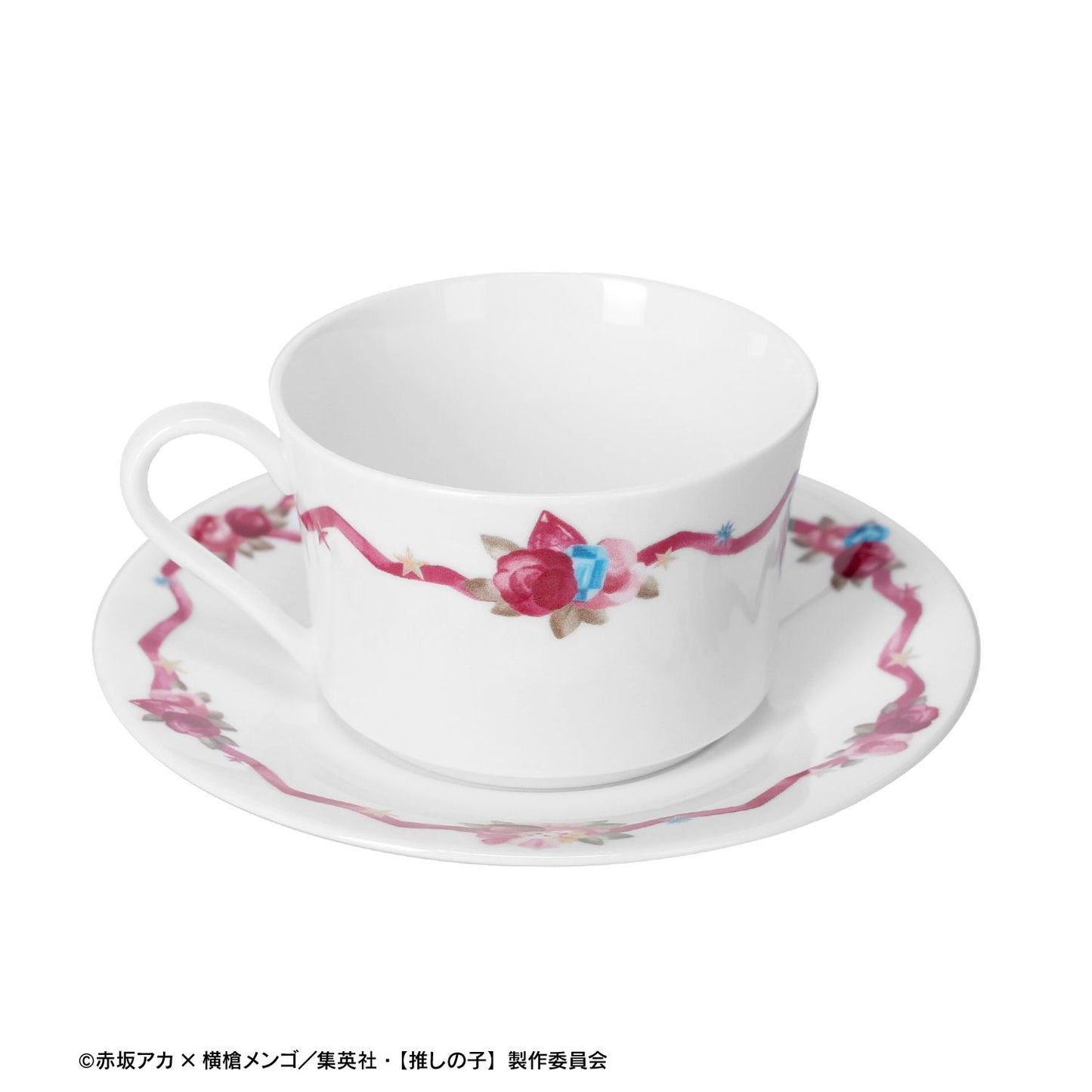 【推しの子】_ノリタケコラボ カップ&ソーサー