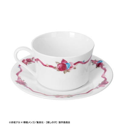 【推しの子】_ノリタケコラボ カップ&ソーサー