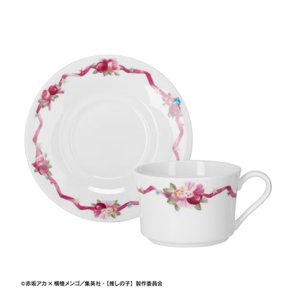 【推しの子】_ノリタケコラボ カップ&ソーサー