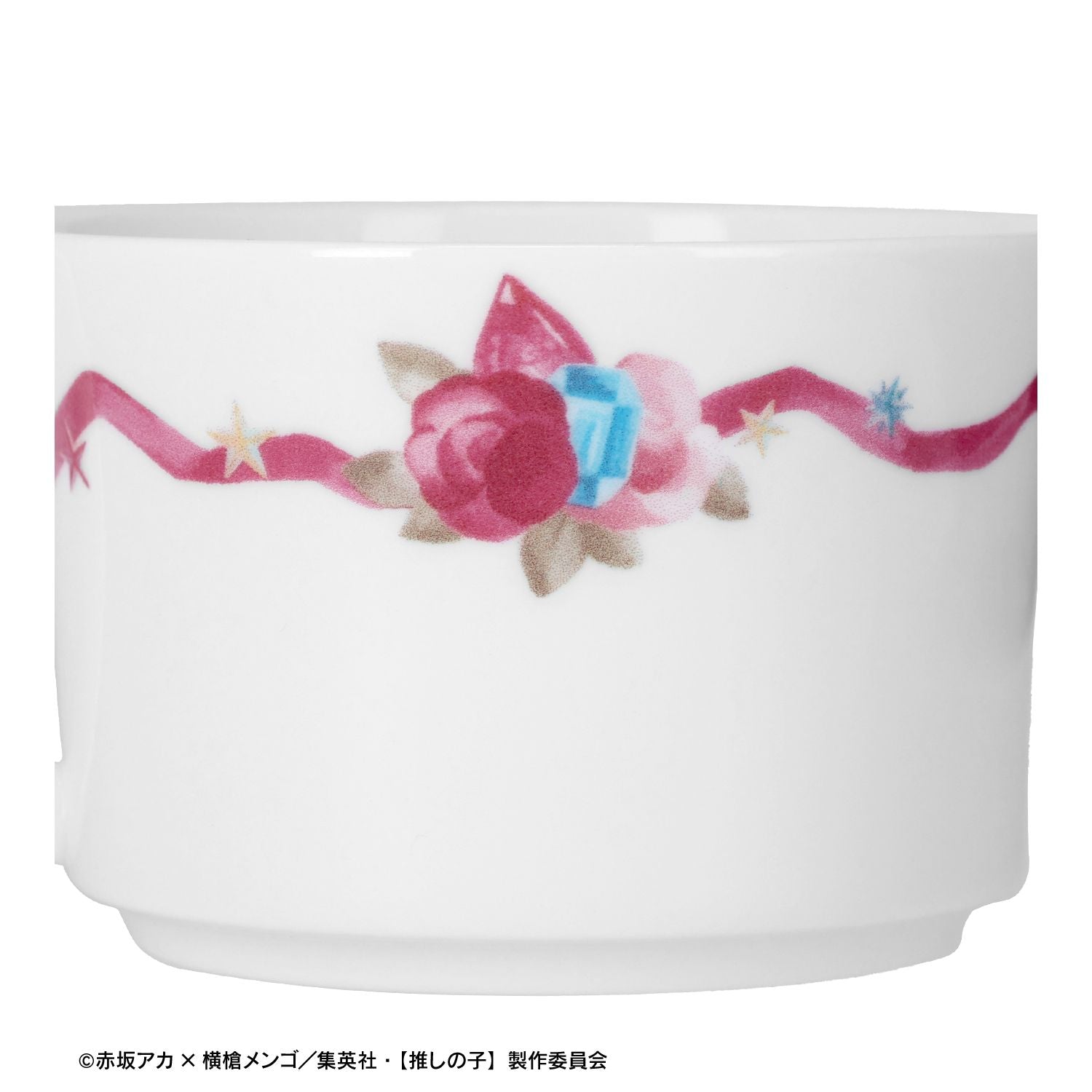 【推しの子】_ノリタケコラボ カップ&ソーサー