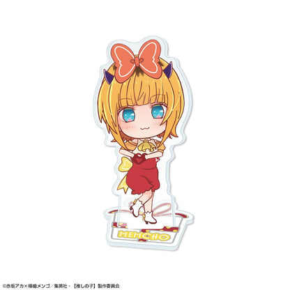 【推しの子】_ちびキャラアクリルスタンド POP IN 2Ver. デザイン03(MEMちょ)
