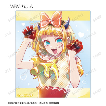 【推しの子】_B小町 トレーディング Ani-Art aqua label 第4弾 アクリルカード(単位/コンプリートBOX) 【コンプリートBOX/6パック入り】
