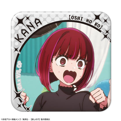 【推しの子】_ぷくっとバッジコレクションBOX Vol.3　【コンプリートBOX／10個入り】