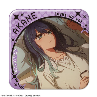 【推しの子】_ぷくっとバッジコレクションBOX Vol.3　【コンプリートBOX／10個入り】