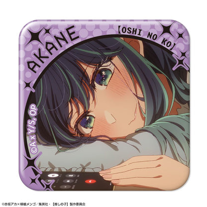 【推しの子】_ぷくっとバッジコレクションBOX Vol.3　【コンプリートBOX／10個入り】