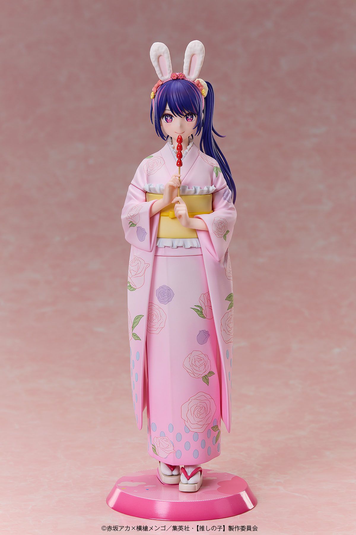 【推しの子】_アイ -Happy New Year- 着物Ver. 1/7スケールフィギュア