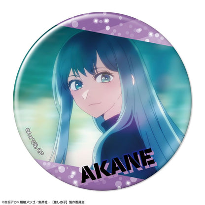 【推しの子】_トレーディング缶バッジ Vol.3 【コンプリートBOX／10個入り】