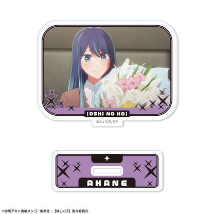 【推しの子】_ミニアクリルスタンド Ver.5 デザイン09(黒川あかね/B)