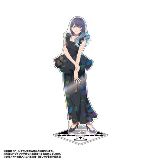 【推しの子】_ホログラムBIGスタンド Vol.4 5.黒川あかね