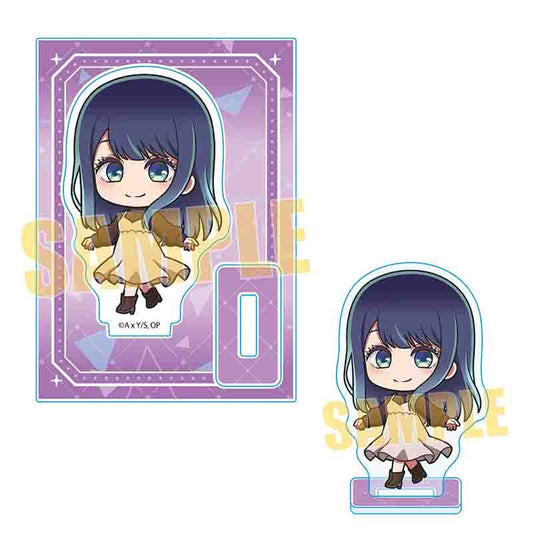 【推しの子】_てくトコミニスタンド 黒川あかね