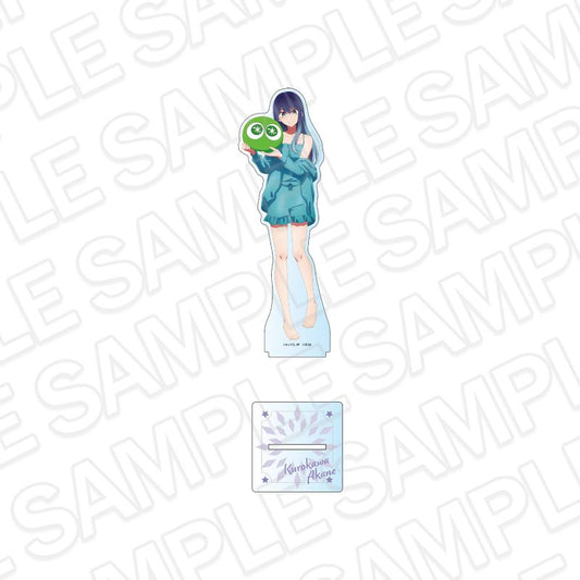【推しの子】×ぷよぷよ_デカアクリルスタンド 黒川あかね