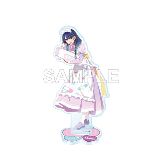 【推しの子】_アクリルスタンドフィギュア 黒川あかね Dreamy Hospital ver.