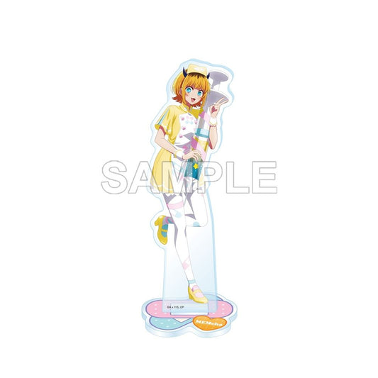 【推しの子】_アクリルスタンドフィギュア MEMちょ Dreamy Hospital ver.