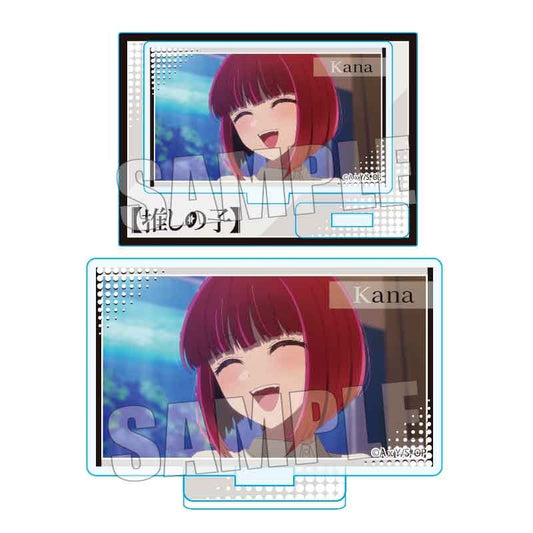 【推しの子】_メモリーズミニスタンド 第3期ver./有馬かなB