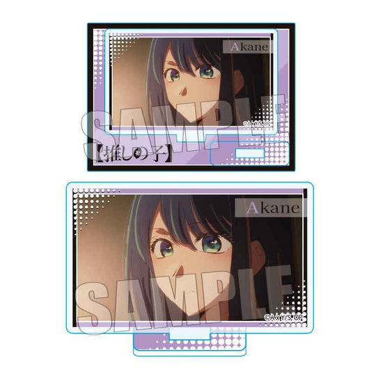 【推しの子】_メモリーズミニスタンド 第3期ver./黒川あかねB